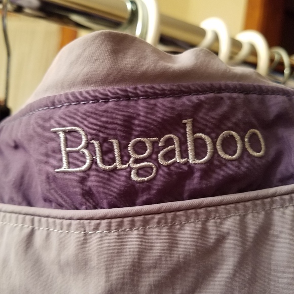 Womens Columbia "BUGABOO" Jacket +matching pants L - Picture 2 of 8